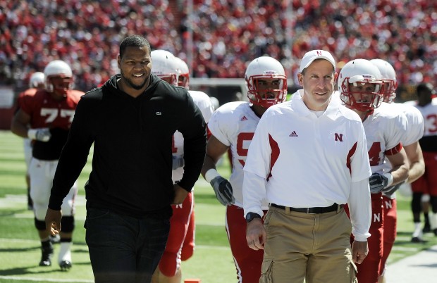 Spring Game